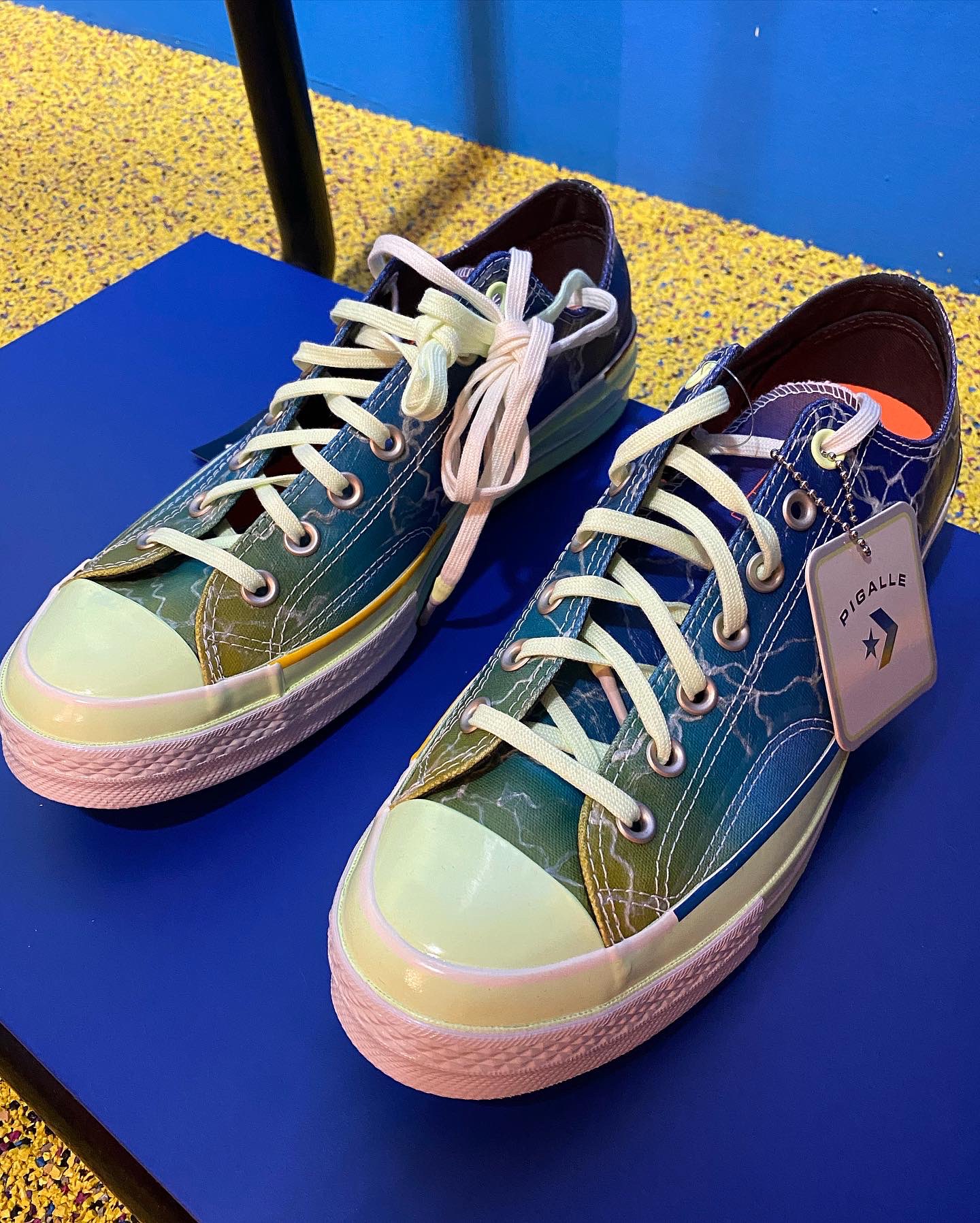 pigalle all star pro bb