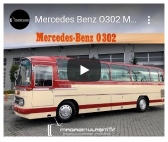 otometre1's tweet photo. Türkiye de tek, o bir klasik; Mercedes Benz 0302 Balina (Video içerir)
https://t.co/SjrcXhRXsE
#mercedes302 #mercedes0302 #mercedesbenz #magazinulasim @magazinulasim #mercedesbenzbus #otobüs #bus #o302 #restore #klasik #classic #balina #video #mercedes #klasikoto #klasikaraç https://t.co/ixzDyDNtk4