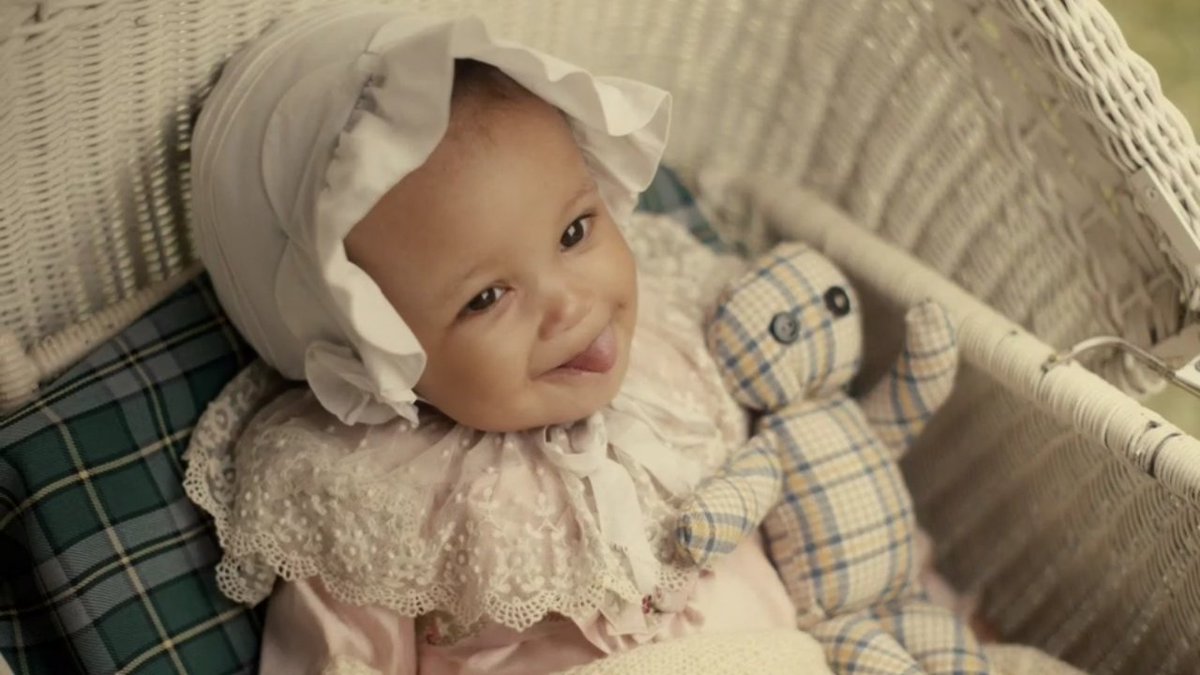 miaulevolent's tweet photo. Queremos que Anne vuelva 

Para poder ver crecer a la bebé más linda en este mundo #renewannewithane https://t.co/nwgATqbnd9