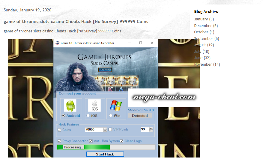 Free Coins Game Of Thrones Slots Casino Free Coins Game Of Thrones Slots Casino