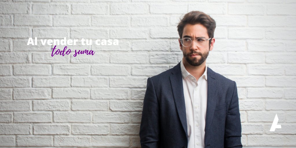 Atrio Inmobiliaria Burgos tweet media