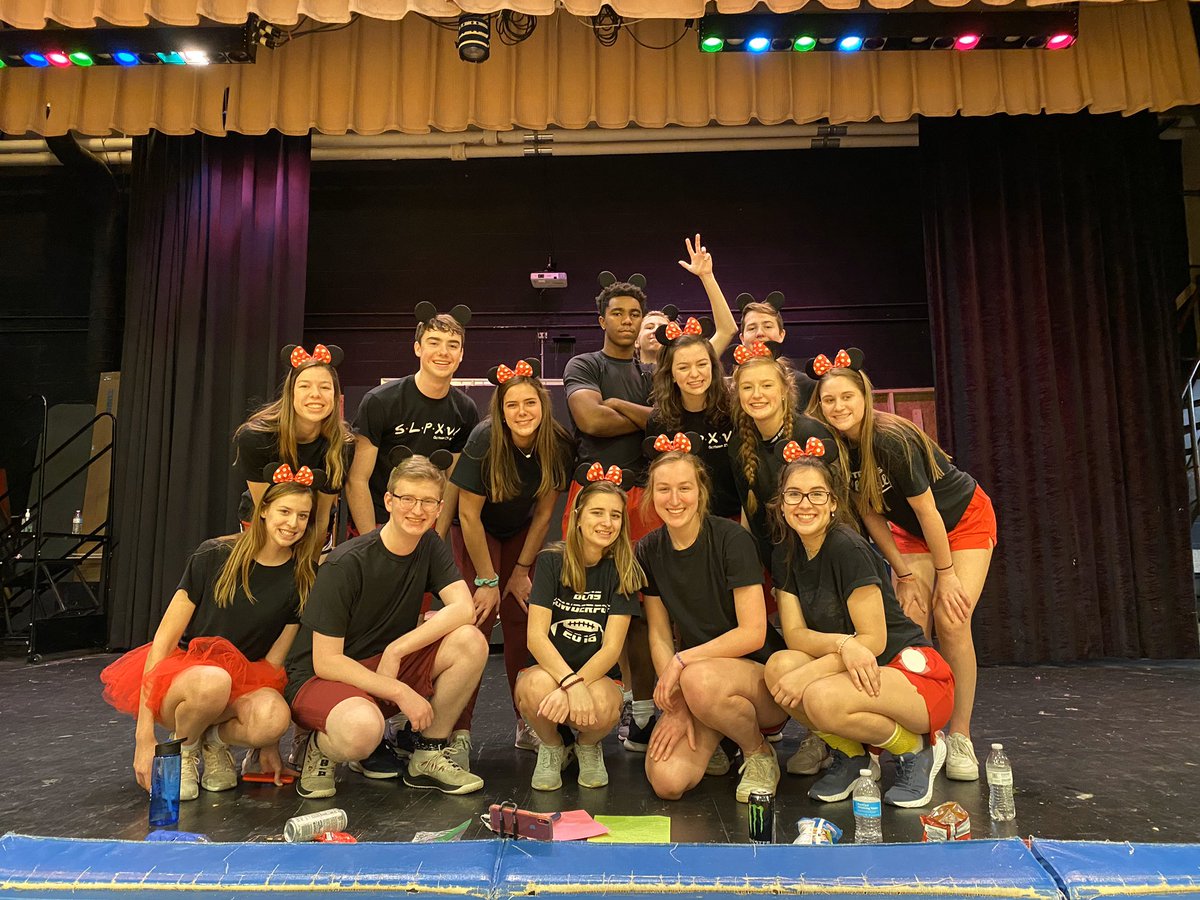 bcdm2019's tweet photo. Hour 5! https://t.co/30T6cMwR92