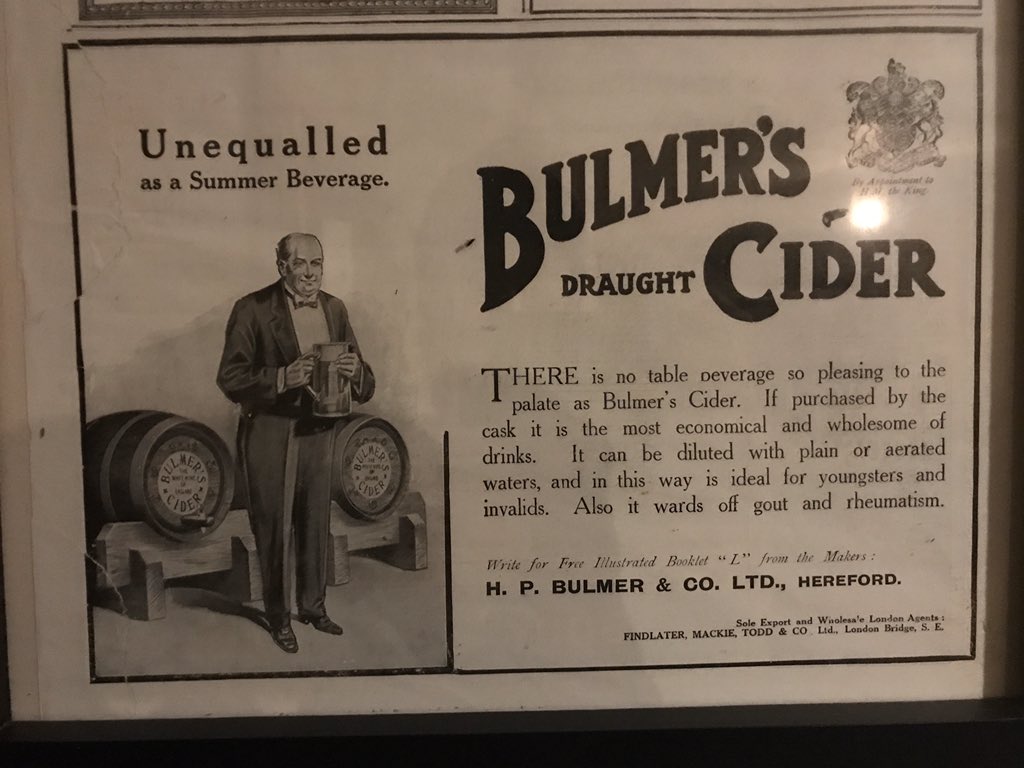 Crafty Cider tweet media