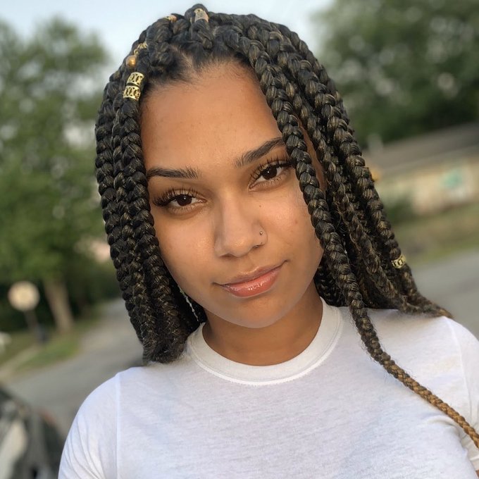 Watch little miss make it happen 💕🫧's leaked NSFW photo on TwXstars