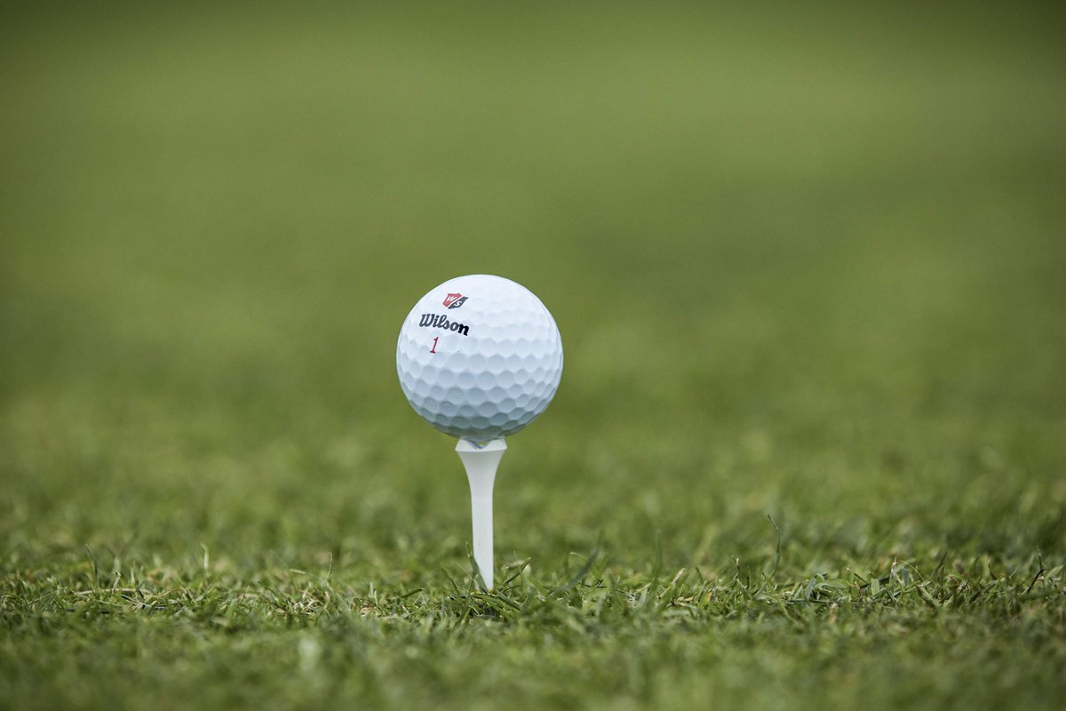 WilsonGolf's tweet photo. Jacked &amp; Juiced. 

→ https://t.co/t1znFP2xNm 

#SoftIsLong #WilsonStaff https://t.co/GwOJfKqrBO