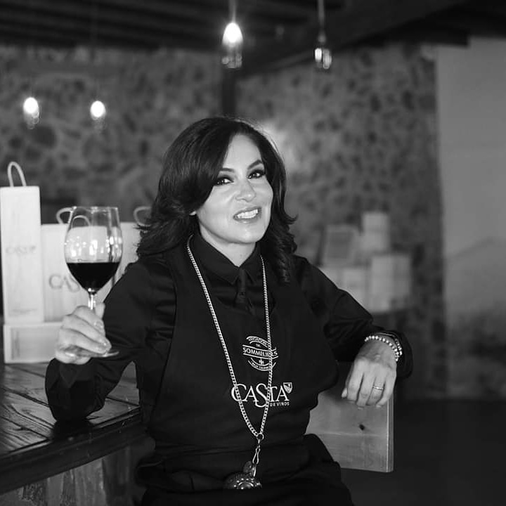 Casta de Vinos tweet media