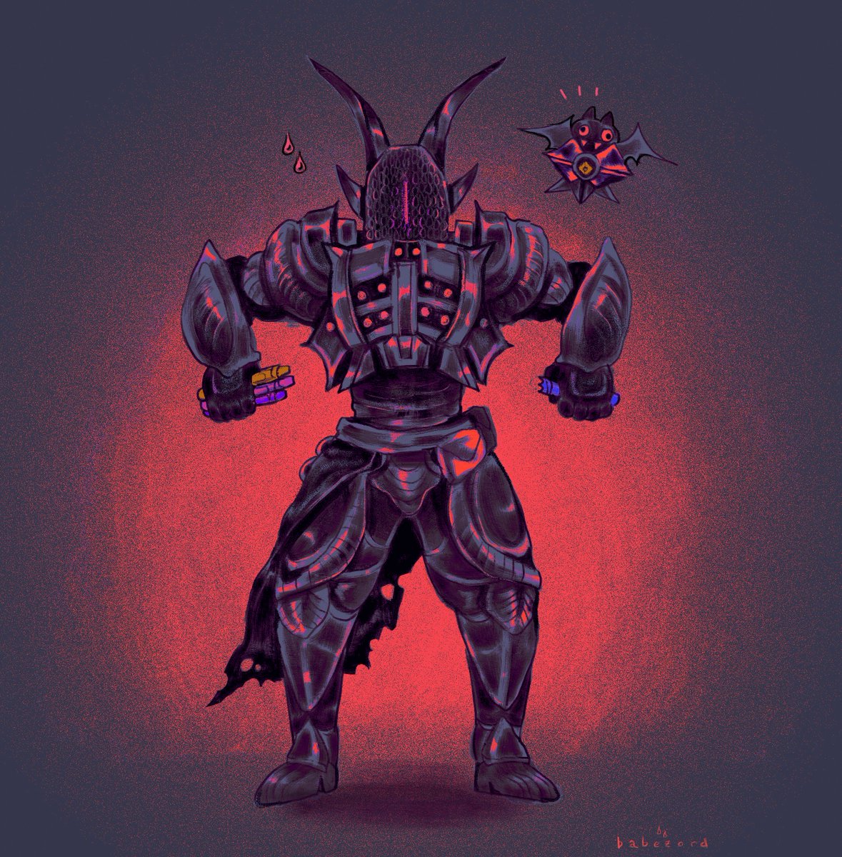 babezord's tweet photo. big idiot cran eater. 🖍️
@DestinyTheGame https://t.co/GxckED3N9Z
