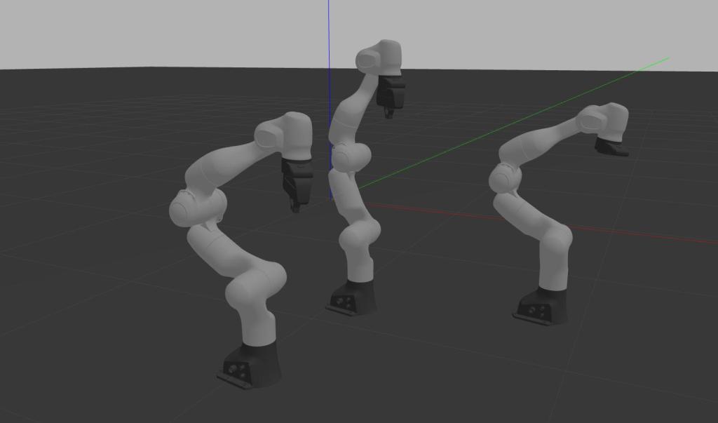 How to add the Franka Emika Panda Robot to Gazebo sebastianwallkoetter.wordpress.com/2020/01/19/fra…