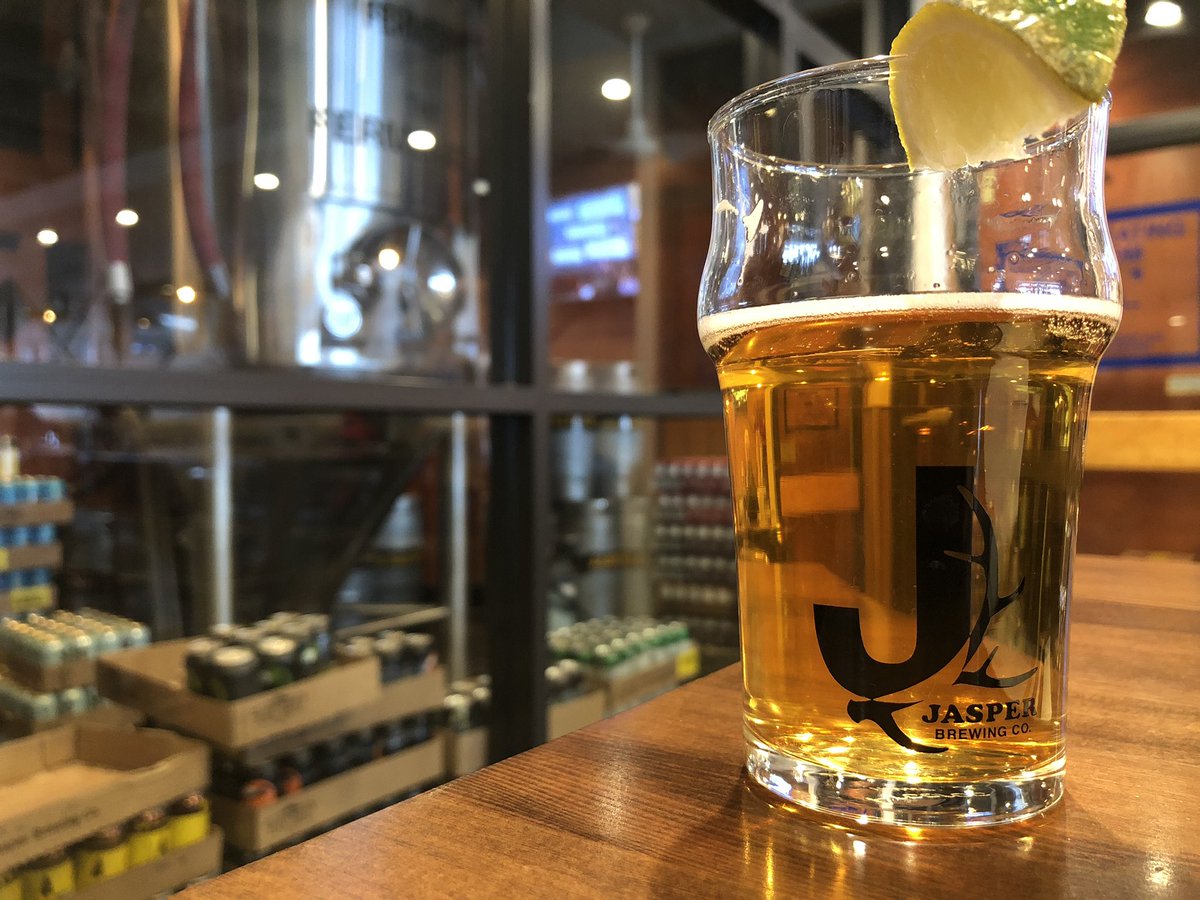 What an amazing Jasper weekend! 

💛 Snowshoeing + dogsledding on frozen lakes
💛 Tons of delish eats w/ <a href="/jasperfoodtours/">Jasper Food Tours</a> 
💛Wine, whiskey + hops tastings
💛Ice walk through Maligne Canyon
💛Cozy stay up at Pyramid Lake Resorts 
#venturebeyond #pursuitlife #myjasper ^media trip