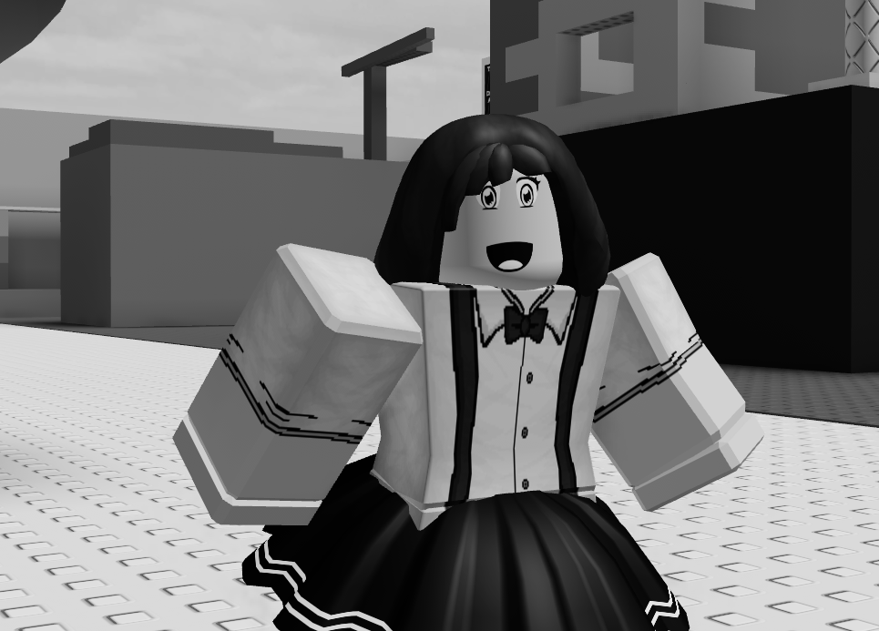 Dogutsune On Twitter Another Ugc Concept I M Still Not Whitelisted Was Done Plastic Black Hair She S Just Playing Games Roblox Robloxdev Robloxugc Https T Co Owjy6bvun8 - black ugc hair roblox