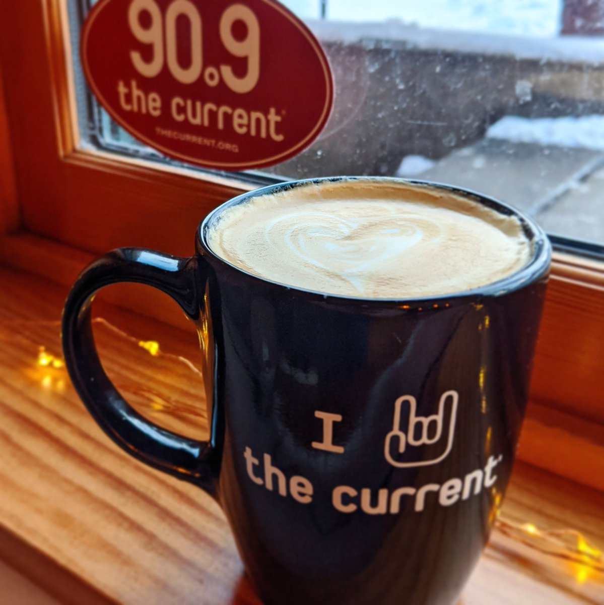 AmazingGraceMN's tweet image. Happy 15 years on the airwaves @TheCurrent 🎉