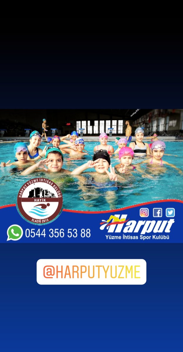 #harputyuzme #swim #swimming #elazigyuzme #elazig