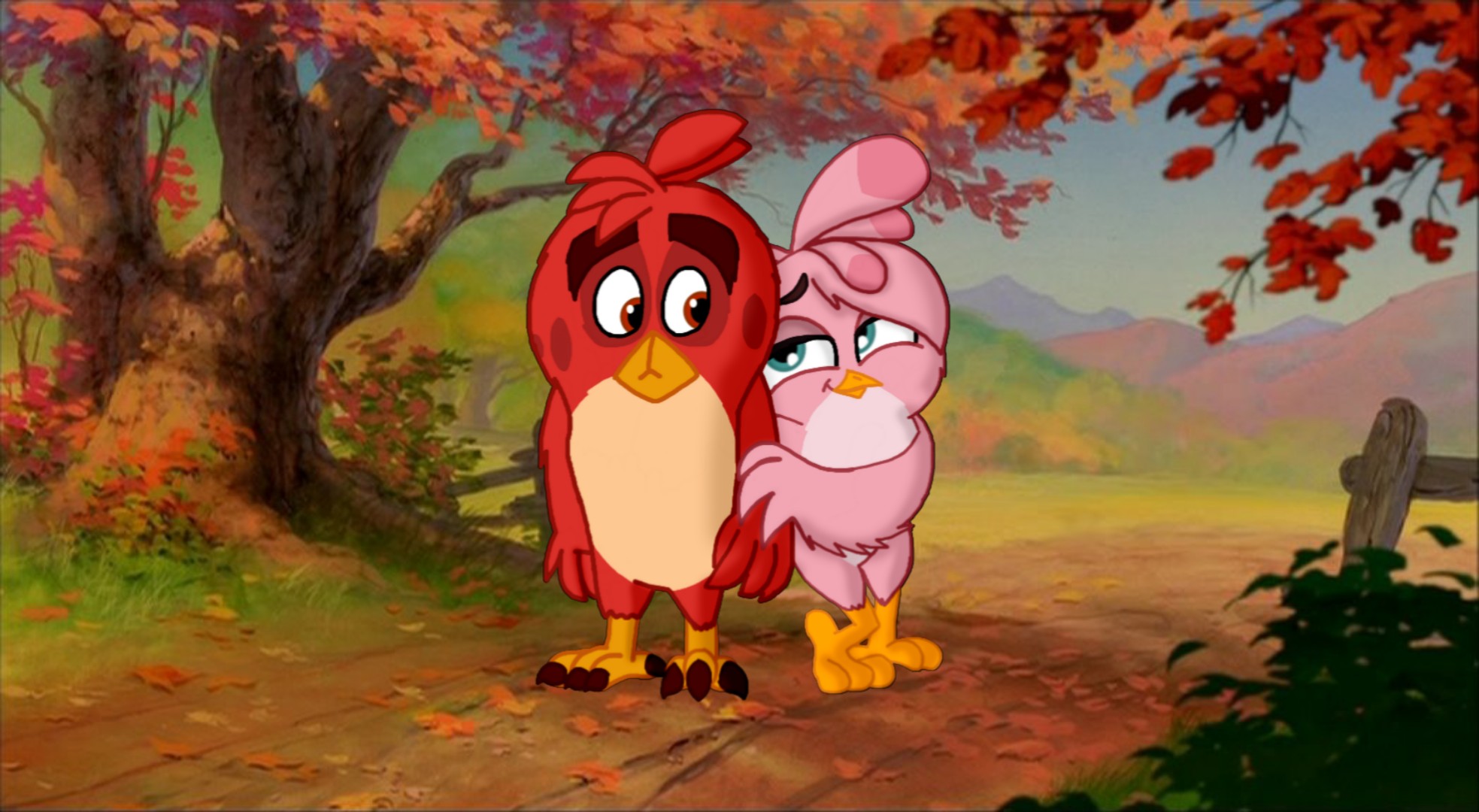 Christopher Ruiz On Twitter Red And Stella Are First Date Angrybirds Disneyanimation Redella Redxstella - chris roblox the first on twitter congratulations