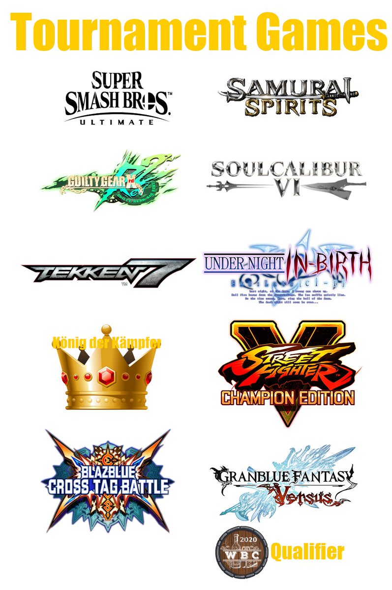 HessenCrash's tweet photo. Haven't checked out https://t.co/1fOXKqMXf3 yet?
Need to know which main games will be played at #HCXIX?
Then check out this this summary!
Also: We got more space than ever! Want to organize a side tournament? Just get in touch with us! https://t.co/nDzN62CntA