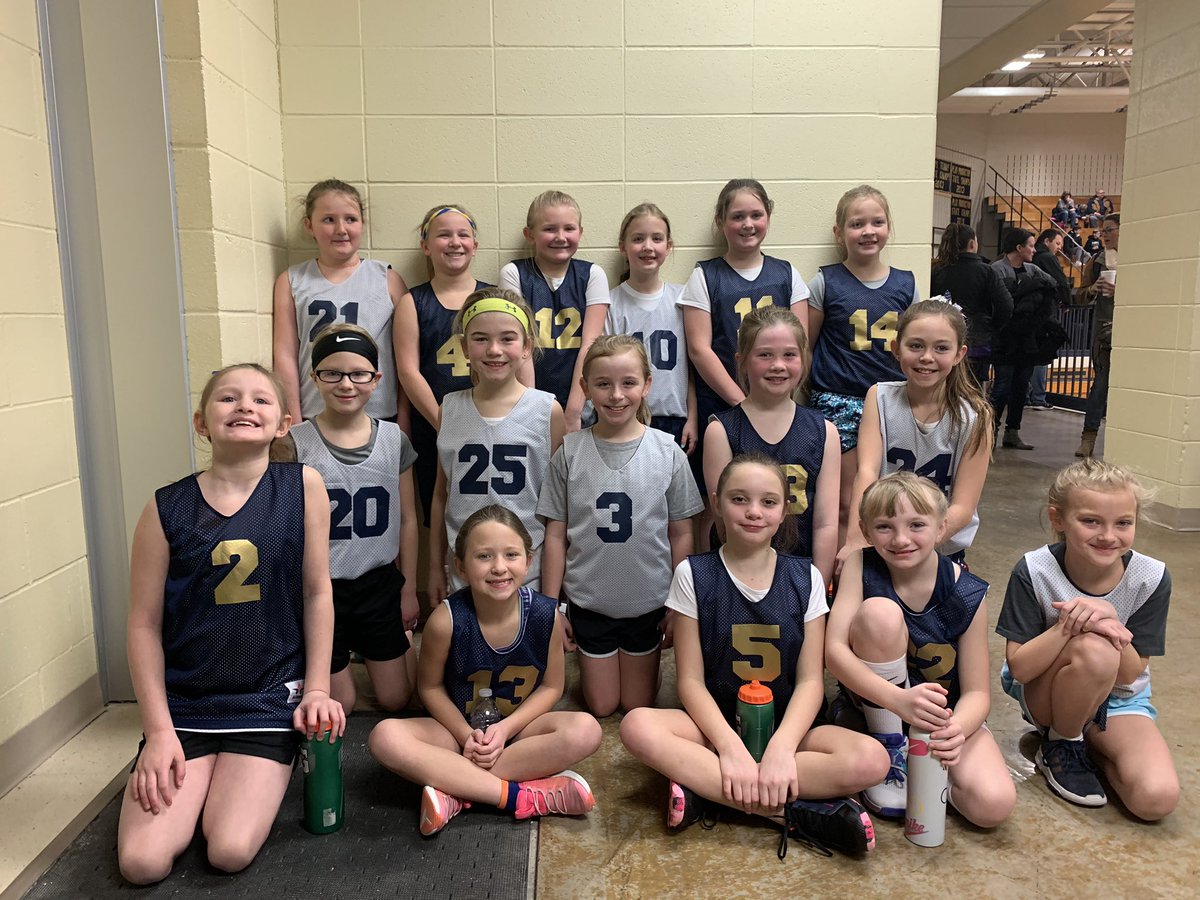 3rd grade #yorkdukes in their first <a href="/YorkMeltdown/">York Meltdown</a> !