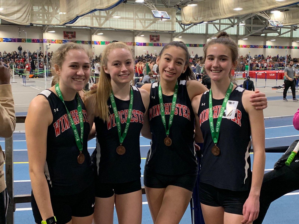 Bob_Spina's tweet photo. Now on to States, 4x800m! https://t.co/T1A0dnUfIe