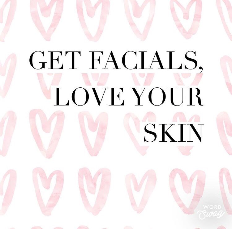 RebeccaDAquila's tweet photo. 💖Don’t forget to show your skin some LOVE this Valentine’s💖 https://t.co/j5tGh6lhgo