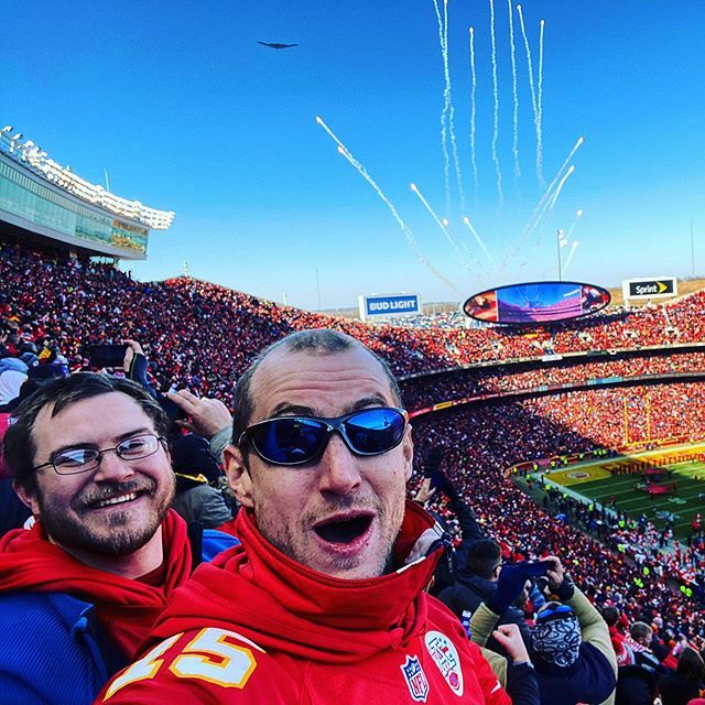 The Shot Bar tweet media