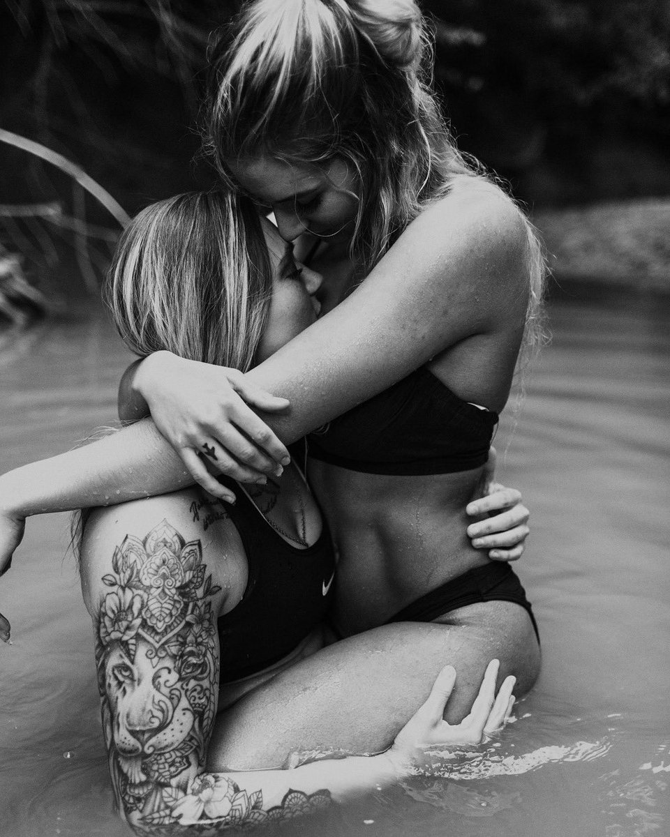 Why It's Never Too Late To Be A Lesbian