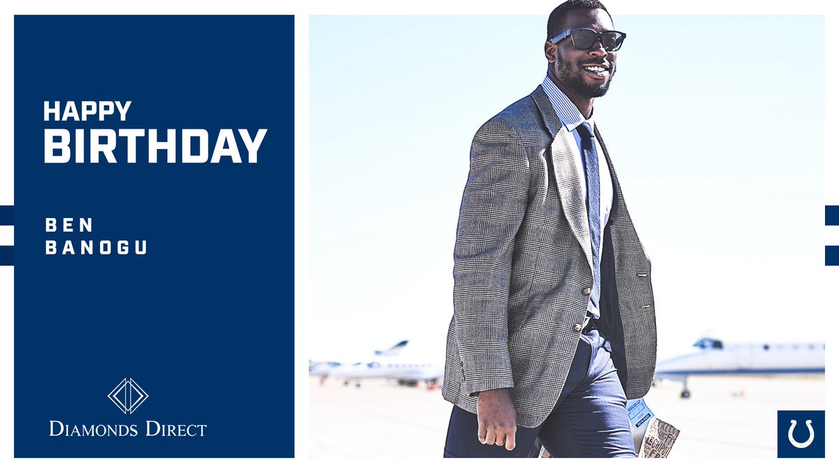 Indianapolis Colts @Colts