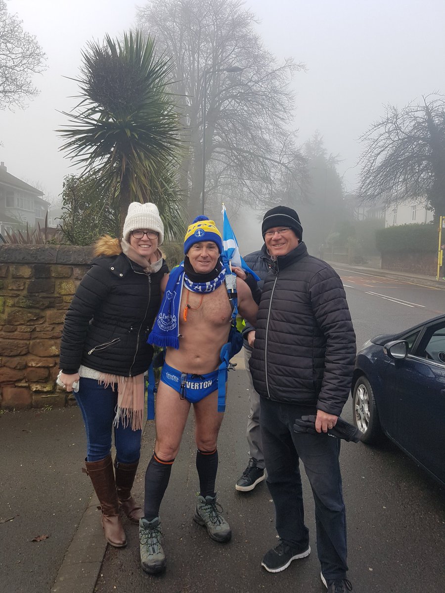 JenMStodd's tweet image. #speedomick Keep going!  Great cause! Must've been freezing! @speedomick