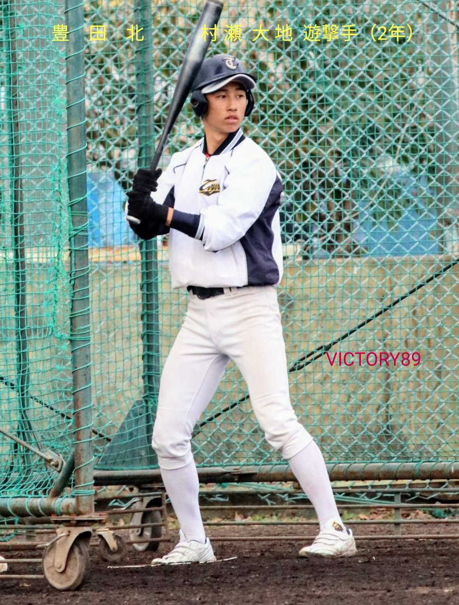 村瀬 大地 Md Twitter