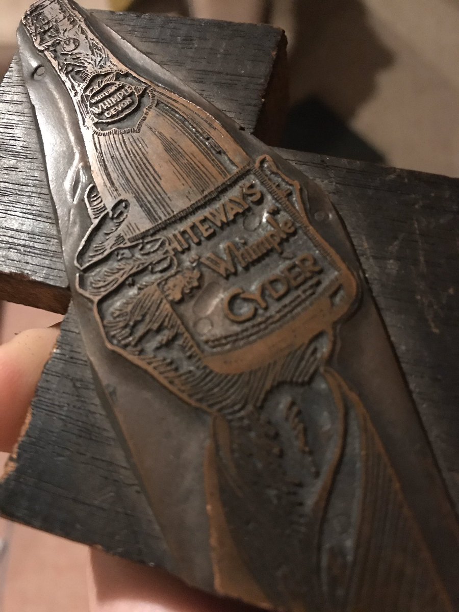 Crafty Cider tweet media