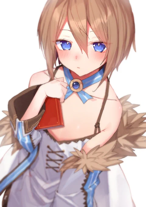 blanc 