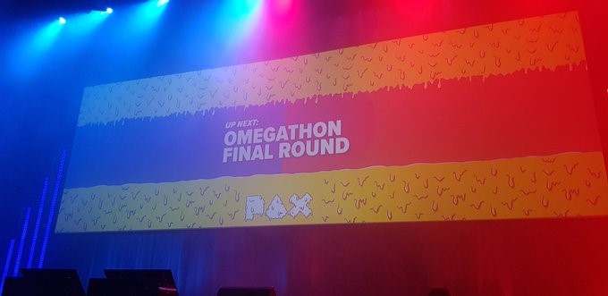 PAXAus's tweet image. An update on our active #GameDevForFireys winning bids;

Omegathon Spot: $775 by @SquashedGoomba


Pin Chicken: $400 by @BlueVault13


Enter at links. Closes 5pm 22/1. 
gamedevsforfireys.com for more info.
#PAXAUS #GameDevsforFiries