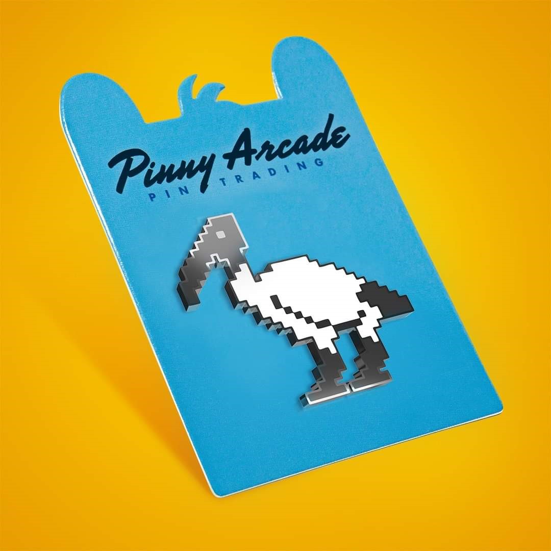 PAXAus's tweet image. An update on our active #GameDevForFireys winning bids;

Omegathon Spot: $775 by @SquashedGoomba


Pin Chicken: $400 by @BlueVault13


Enter at links. Closes 5pm 22/1. 
gamedevsforfireys.com for more info.
#PAXAUS #GameDevsforFiries