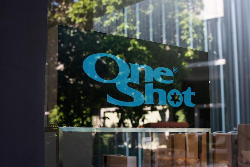 OneShotCorp tweet picture