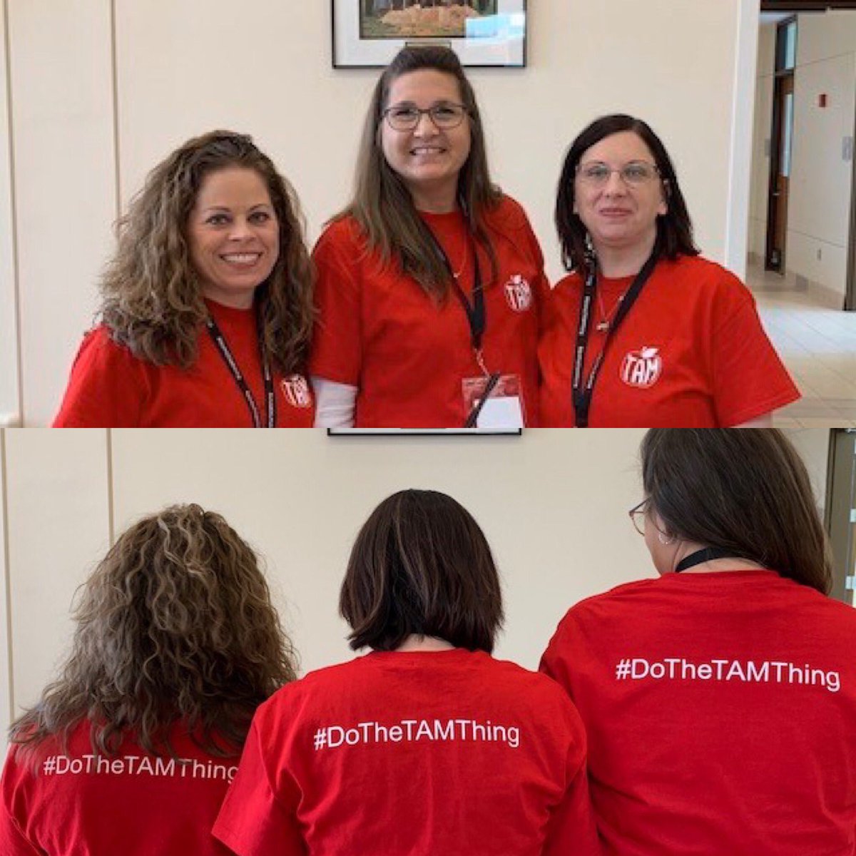 Calvert County TAM (calvert_tam) Twitter