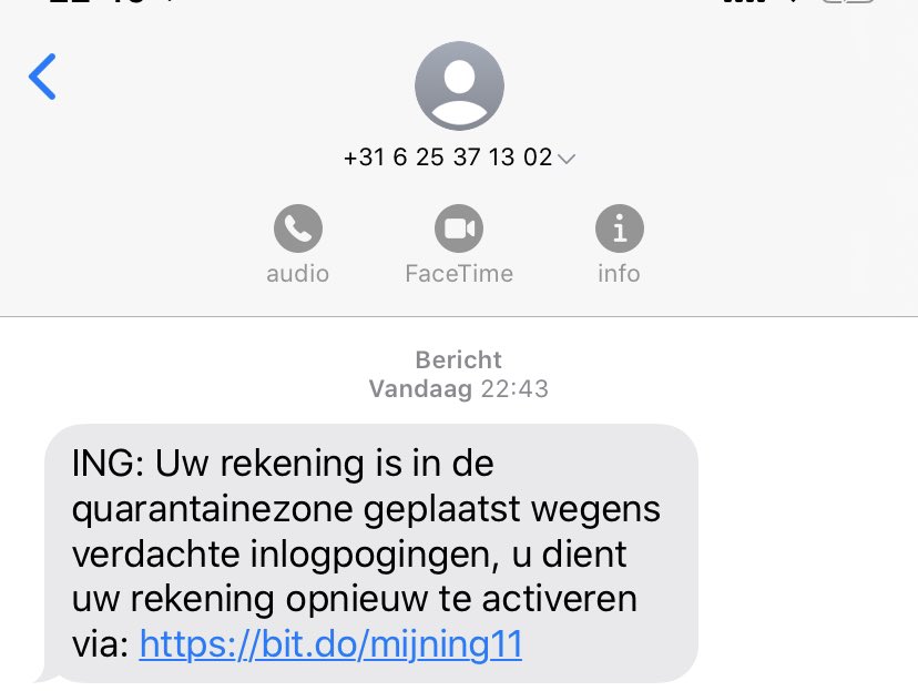 Piebe's tweet photo. Ze zijn weer bezig, trap er niet in! https://t.co/J9RD99hS81