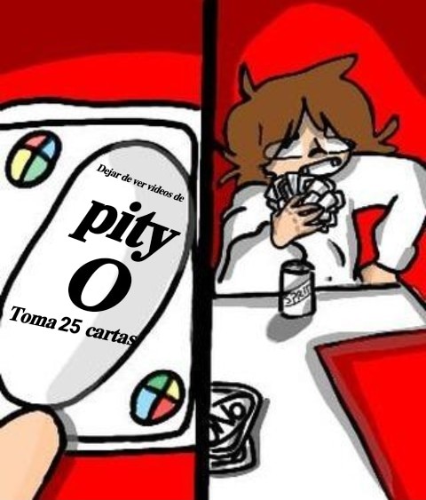 BonnetBumia's tweet image. Prefiero las 25 cartas xd❤️
.
New meme para el #Fnafarmy &amp;lt;3
.
- @CapitanPity23  @AlanisimoGamer @FuntimeNcP @ProphecyxOffic  @MarcoJurez19 @jostin_lor @games878787 @DennyZx87