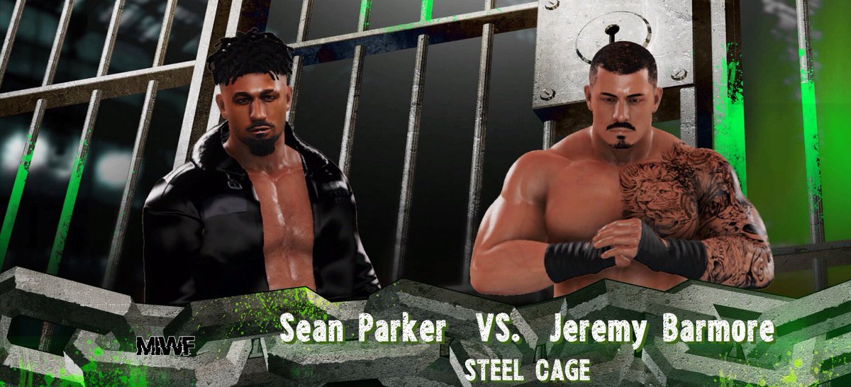 MIWF APOCALYPSE EPISODE 3