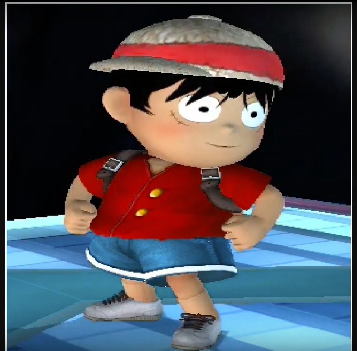 GoodMods's tweet image. Super Smash Bros. Brawl