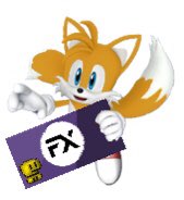 MilesHolds's tweet photo. Double-Hold: FX Studios Flag made by @WildcatNT (aww yeah, this is happening!) https://t.co/rjHBtldDbf