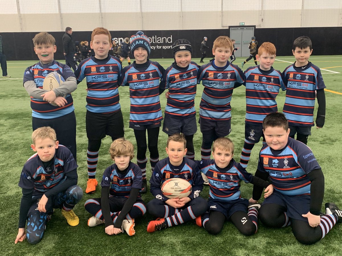 Allan Glen's Academy tweet media