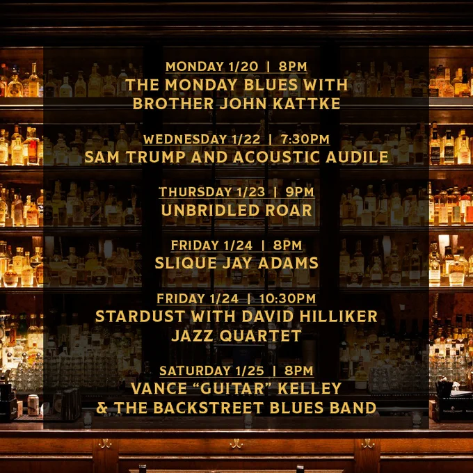 Image from Untitled Supper Club (@untitledchicago)