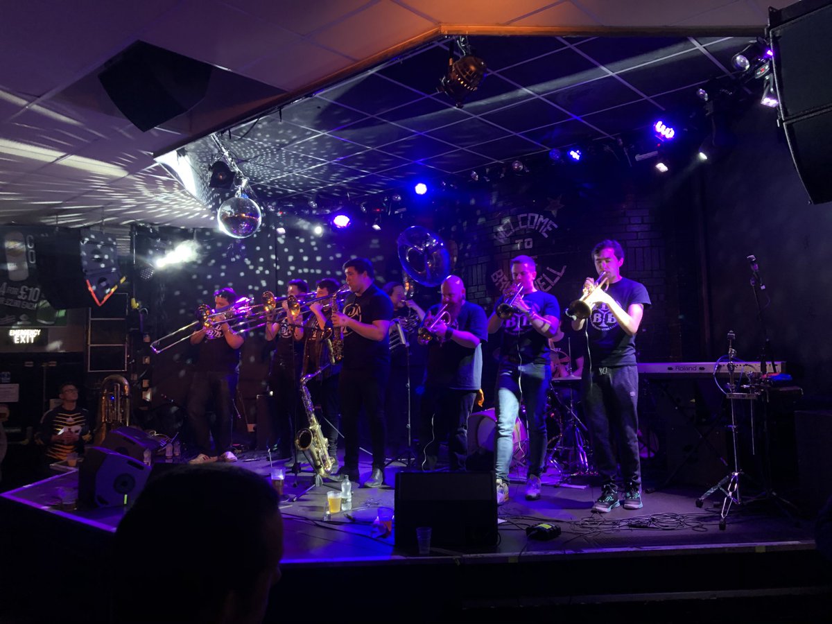 Hip Hopping Yorkshire tweet media