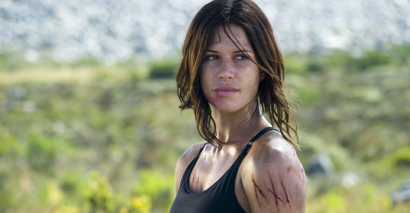 Nori ドゥームズデイ 08年のイギリス映画 鑑賞 女戦士役の ローナ ミトラ 氏カッコええ マッドマックス グラディエーター等の要素を取り入れ アクションが凄いです 結構エグイですが興味のある方 是非に 映画 ドゥームズデイ 予告