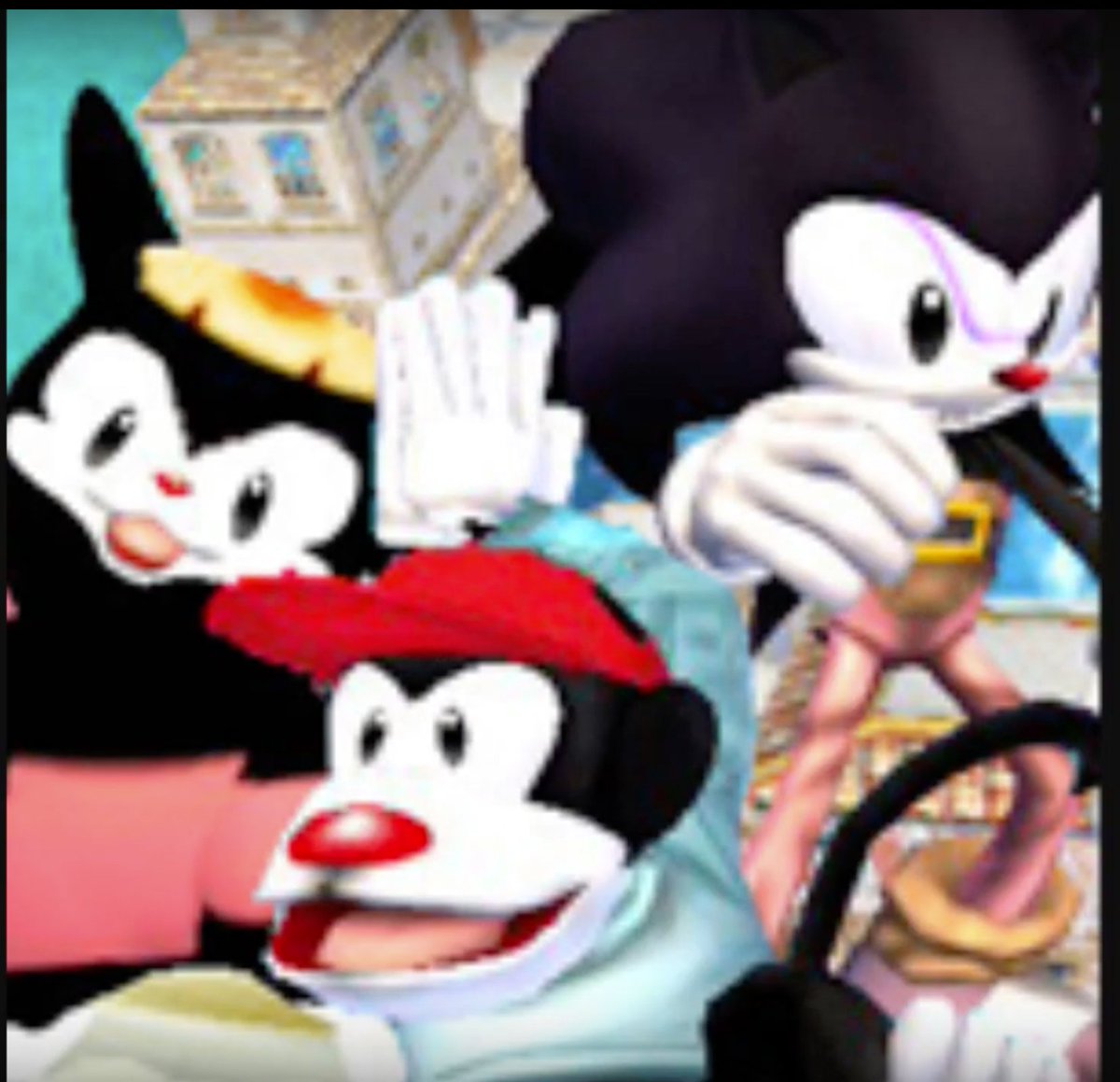 GoodMods's tweet image. Super Smash Bros. Brawl