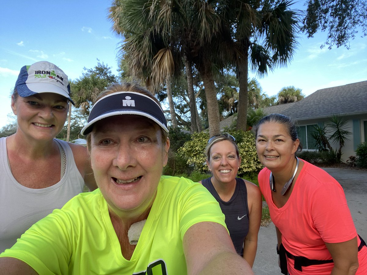_falardeau's tweet photo. Great weekend of running 10 miles and biking 24! Maintaining my base before starting my training for my 8th -70.3 #IronmanOhio #Triathlon #Triathlete #RunVero #BicycleSport https://t.co/wvoxGc5Pil
