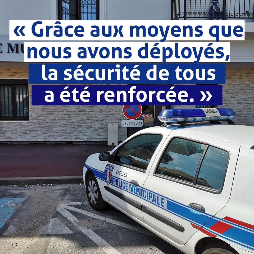 catherinemorio2's tweet photo. Brice Rabaste c’est une baisse significative de la délinquance avec: - 46% de cambriolages, -42% de vols avec violence, -35% de vols de véhicules et de vols à la roulotte! Nous avons un bon maire, gardons le! #Bienensembleachelles #bricerabaste2020 https://t.co/bdY4ZHOOxA