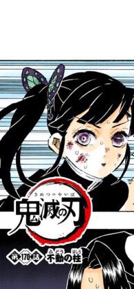 ネタバレ注意 鬼滅本誌 カナヲの失明した右目が治ってる 139話で珠代の血鬼術が発動している可能性 幻覚であってほしい まとめダネ