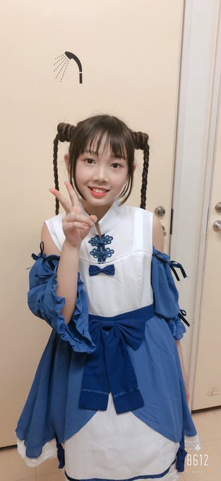 Twitterのコスプレ画像32