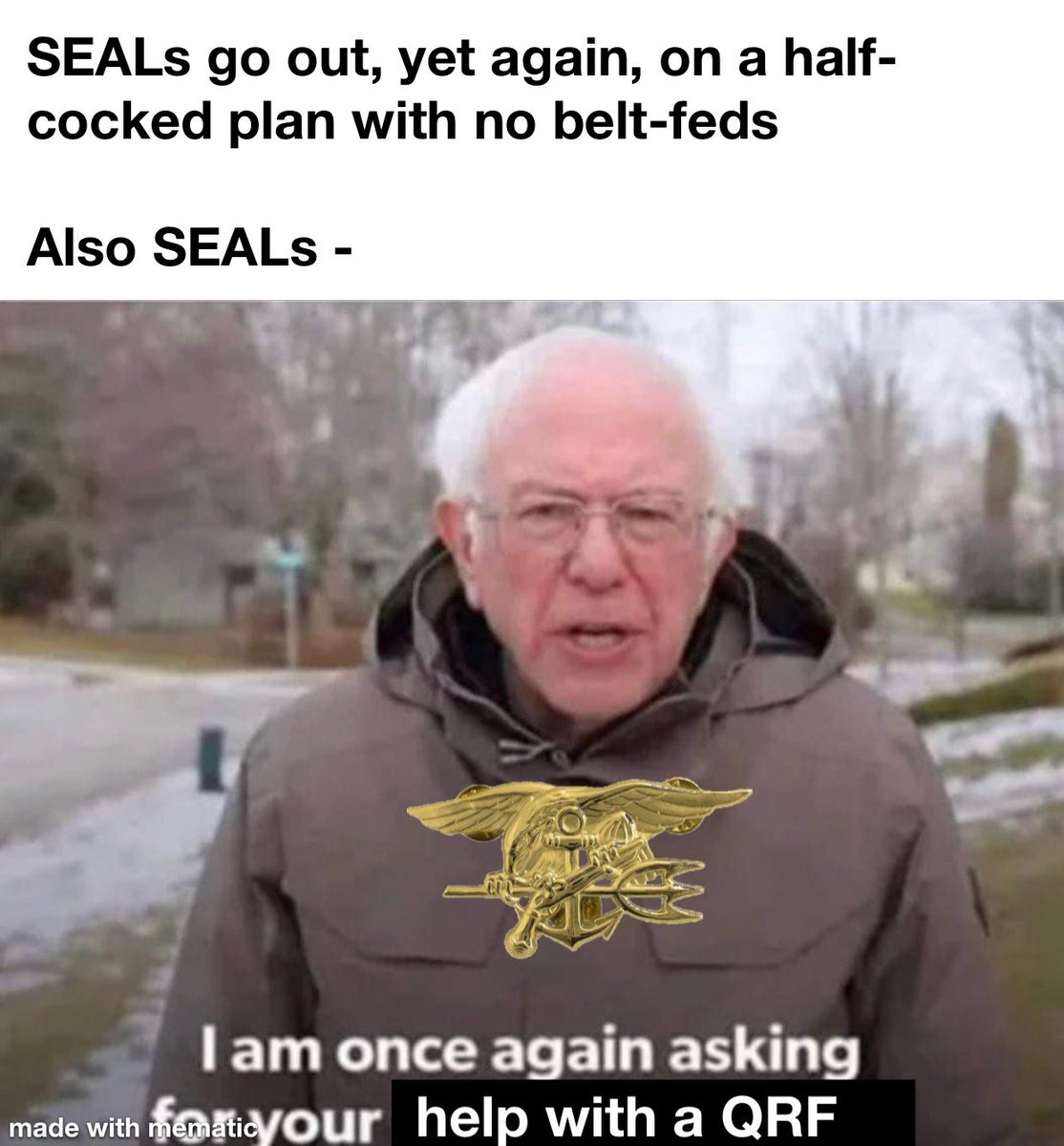 anotherSFmeme's tweet photo. Actions on - win the fight. Next Slide!
.
Caption from @alexkujo76 on IG https://t.co/XQUAOtLLfr