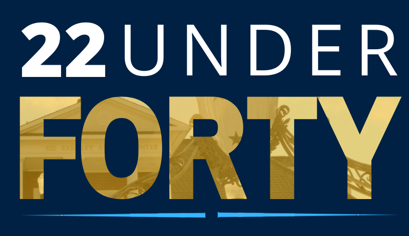 raceralumni's tweet photo. Congratulations to the inaugural 2019 class of Murray State #Top22Under40! Find the complete list of awardees at https://t.co/Z4RtzX49Fs. Be on the look out for our Distinguished Young Alumni Award announcement! https://t.co/PTyodkCOoE