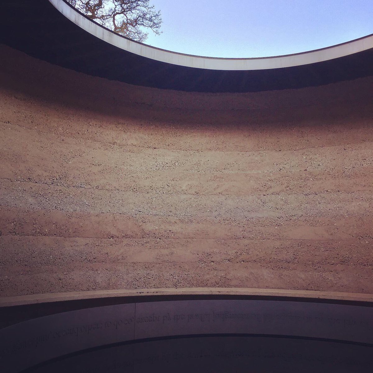 SamanthaSmit29's tweet photo. Finally made it to #WritInWater @chrisromerlee π #Mindfulness #runnymede #mustvisit #nationaltrust @nationaltrust @RunnymedeNT #architecture #SundayThoughts https://t.co/WBKyGcSdVd