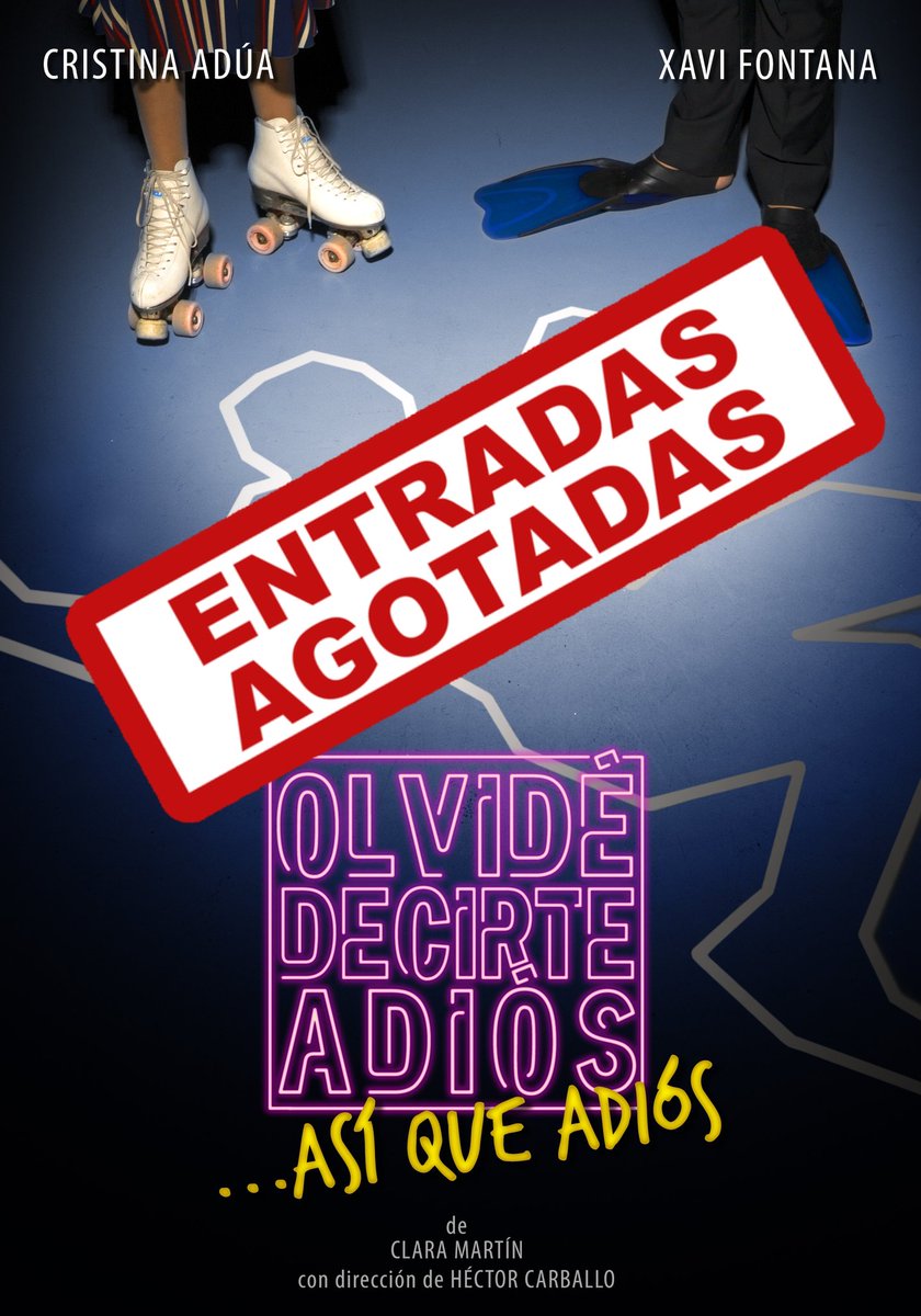 EEEteatro's tweet photo. Este fin de semana hemos llenado la  @escalera_jacob con nuestros dos espectáculos OLVIDÉ DECIRTE ADIÓS...ASÍ QUE ADIÓS y UN MUERTO EN DIAGONAL Tres llenazos espectaculares con un público maravilloso. ¡GRACIAS! https://t.co/xZwG9TjoGG